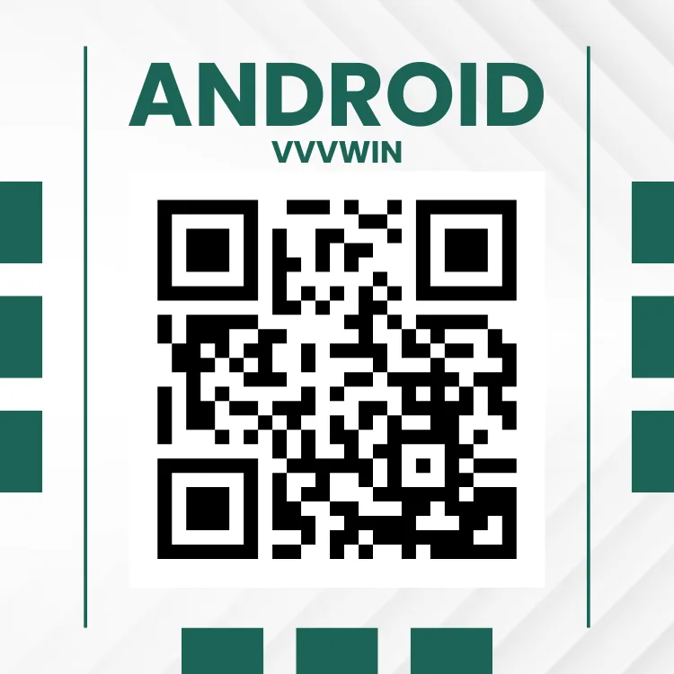 tải app vvvwin android